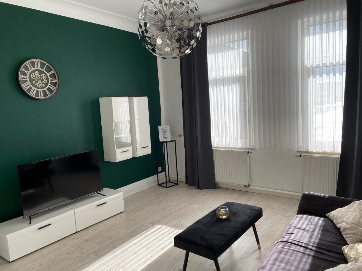 Sky Night Suite Düren - Eifel Zewnętrze zdjęcie