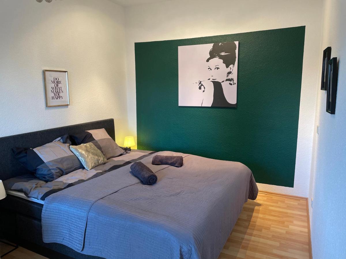 Sky Night Suite Düren - Eifel Zewnętrze zdjęcie