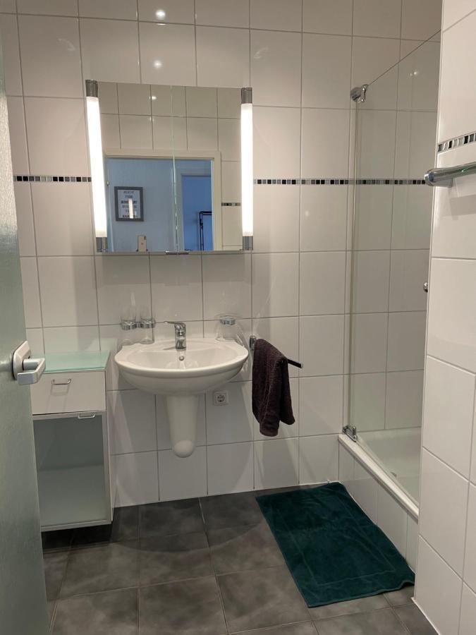 Sky Night Suite Düren - Eifel Zewnętrze zdjęcie