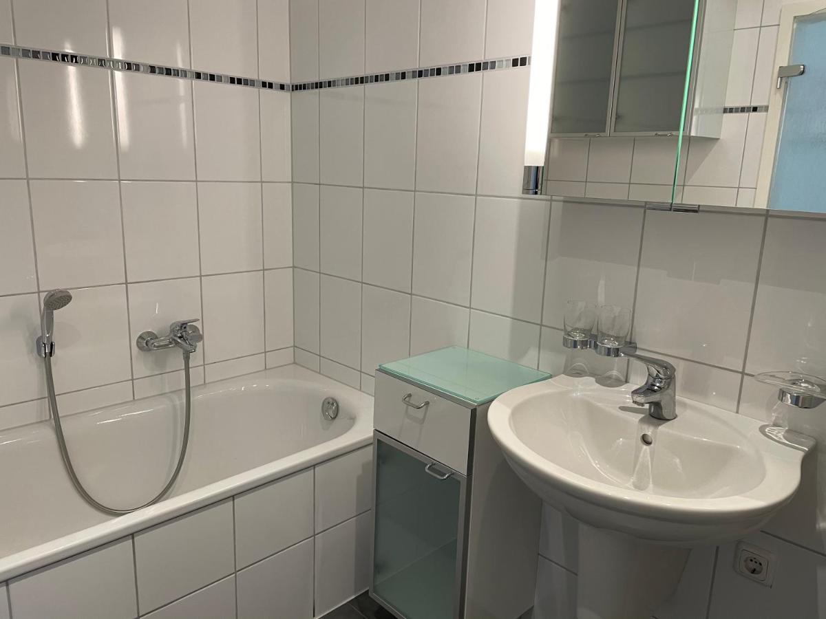 Sky Night Suite Düren - Eifel Zewnętrze zdjęcie