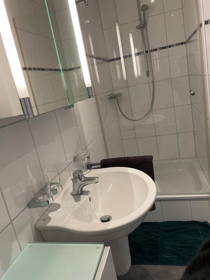 Sky Night Suite Düren - Eifel Zewnętrze zdjęcie
