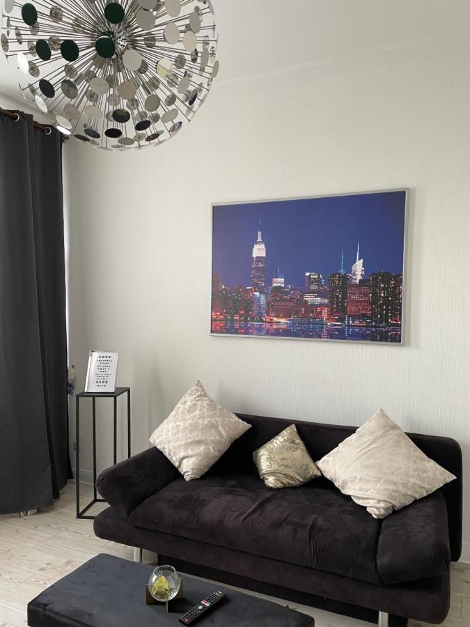 Sky Night Suite Düren - Eifel Zewnętrze zdjęcie