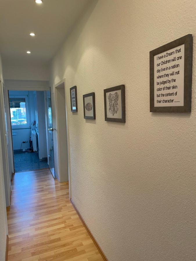 Sky Night Suite Düren - Eifel Zewnętrze zdjęcie